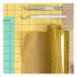 Siser Gold Glitter Heat Transfer Vinyl 30cm x 50cm image number 4