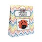 Ladybird Pom Pom Plate Kit image number 1
