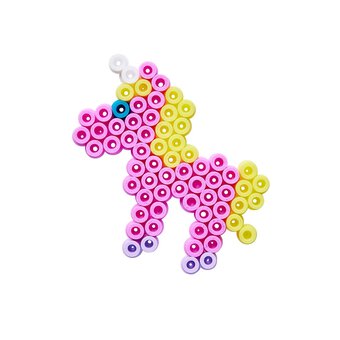 Hama Beads Mini Unicorn Set
