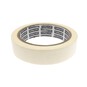White Masking Tape 24mm x 25m  image number 3