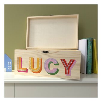 Cold Transfer and Bling Letter X Sticker Set