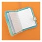 Mini Furry Bear Notebook image number 2