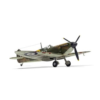 Airfix Supermarine Spitfire Mk.1a Model Kit 1:48 image number 3
