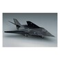 Hasegawa F-117A Nighthawk Model Kit 1:72 image number 2