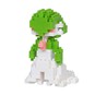 Nanoblock Pok&eacute;mon Gardevoir image number 2