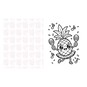 Kawaii Colouring: Fruits and Veggies image number 2