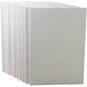 Stretched Canvases A3 10 Pack image number 4