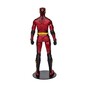 DC The Flash Action Figure image number 5