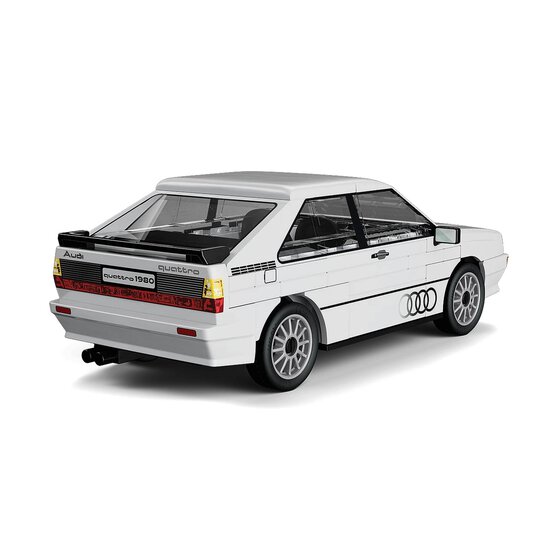 COBI Audi Quattro 1980 Set 1:35 image number 3