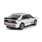 COBI Audi Quattro 1980 Set 1:35 image number 3