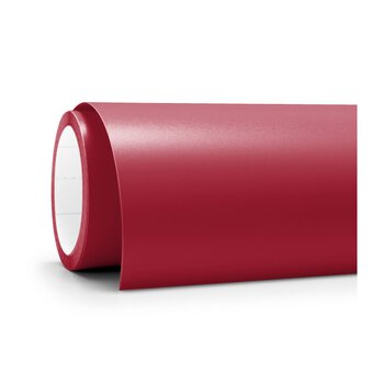 Cricut Joy Red Permanent Smart Vinyl 5.5 x 48 Inches