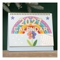 2027 Desk Calendar image number 1