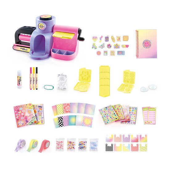 Style 4 Ever Scrapbooking Pro 4-in-1 Station image number 4