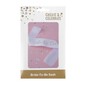 Create & Celebrate Bride to Be Sash image number 4