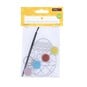 Paint Your Own Egg Suncatcher Keyring Kit image number 5