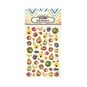 Fruit Puffy Stickers image number 3