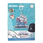 Crystal Art Hello Kitty Cinnamoroll Bag Charm Kit image number 1