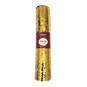 Gold and Silver Sequin Fabric Roll 28cm x 2m  image number 4