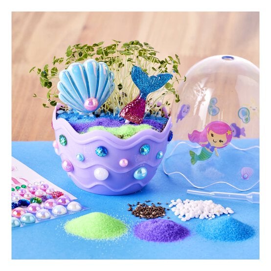 Mini Mermaid Garden image number 2