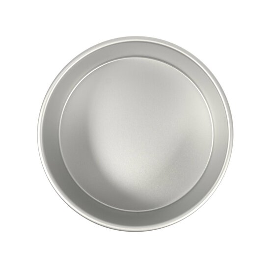 Whisk Round Aluminium Cake Tin 8 x 3 Inches image number 4