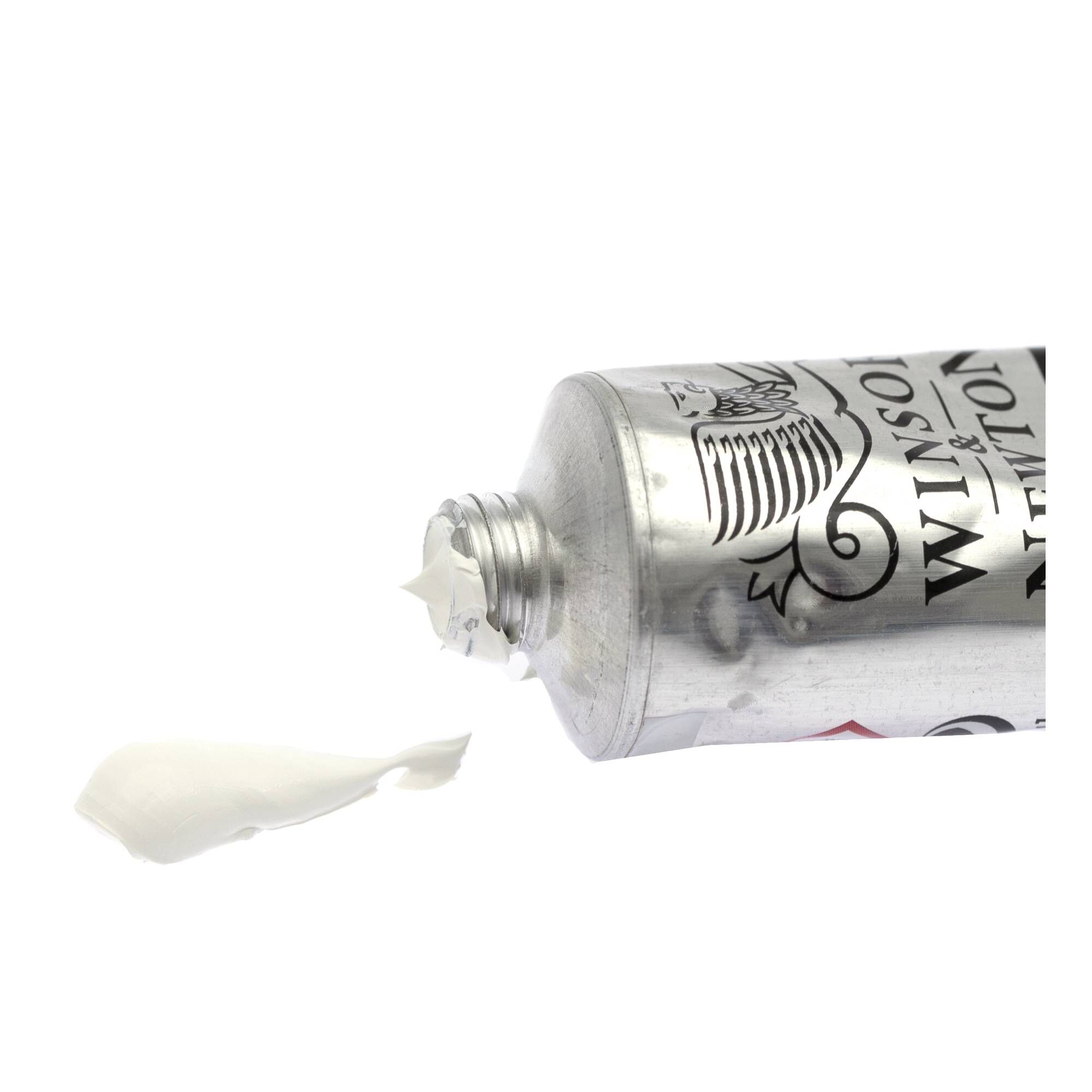 Winsor & Newton Titanium White Artisan Oil Colour 37ml Hobbycraft