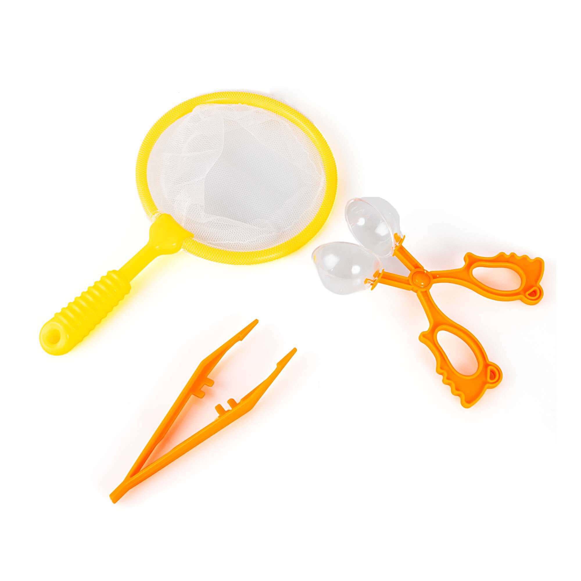 Discover Insects Bug Catching Kit Hobbycraft
