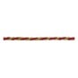 Red and Gold 6mm Cord Trim by the Metre image number 1