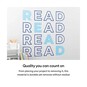 Cricut Silver Premium Removable Vinyl 12 x 48 Inches image number 5