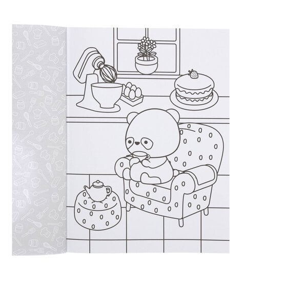 Cosy World Comfy Kitchen image number 3