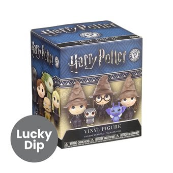 Assorted Harry Potter Mystery Minis Vinyl Figure 