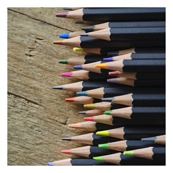 Shore & Marsh Watercolour Pencils 36 Pack image number 3