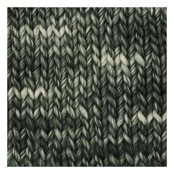 Wool and the Gang Heritage Green Lil&rsquo; Crazy Sexy Wool Marl 100g