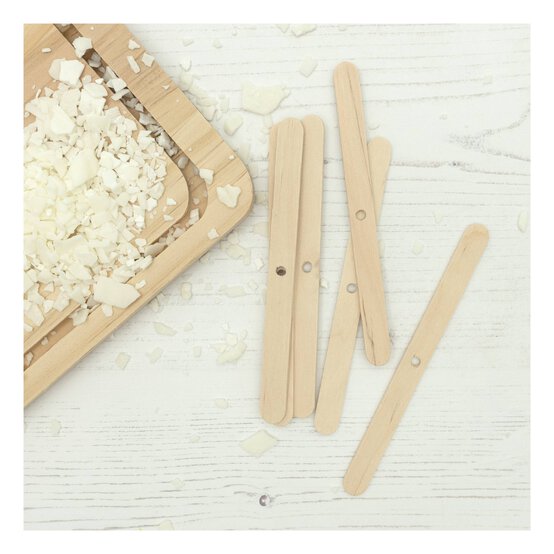 Wick Holders 10 Pack image number 3