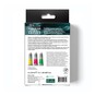 Winsor & Newton Winton Fluorescent Oil Colours Set 37ml 3 Pack image number 4