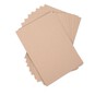 A4 Recycled Kraft Card 50 Pack image number 1
