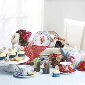 10 Inspirational Hamper Ideas