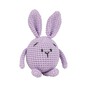 Muffin the Bunny Mini Crochet Amigurumi Kit image number 4