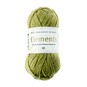 West Yorkshire Spinners Palm Leaf Elements Yarn 50g image number 1