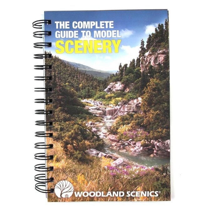 The Complete Guide to Model Scenery image number 1