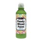Light Green Ready Mixed Paint 300ml image number 1