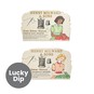 Assorted Milward Sewing Needle Book image number 1