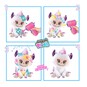 Airbrush Plush Cutie Monster image number 5