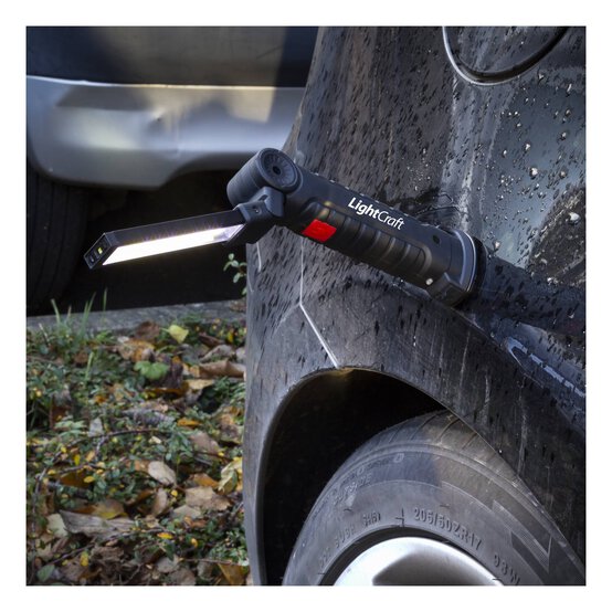 Lightcraft Magnetic LED Work Light image number 3