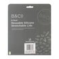 B&Co Reusable Silicone Stretchable Lids 6 Pack image number 4