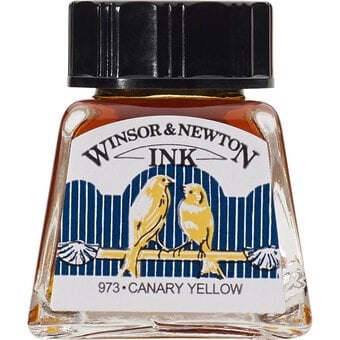 Winsor & Newton Drawing Inks image number 8