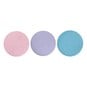 Cosmic Shimmer Perfect Pastel Embossing Powder 10ml 3 Pack image number 2