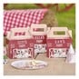 Ginger Ray Customisable Barn Party Boxes 5 Pack image number 3