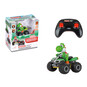 Carrera Mario Kart RC Yoshi Quad image number 4