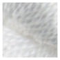 DMC White Pearl Cotton Thread Size 5 25m (Blanc) image number 2