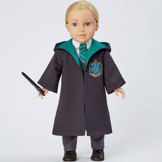 Simplicity Harry Potter Doll Outfit Sewing Pattern S8942 image number 5